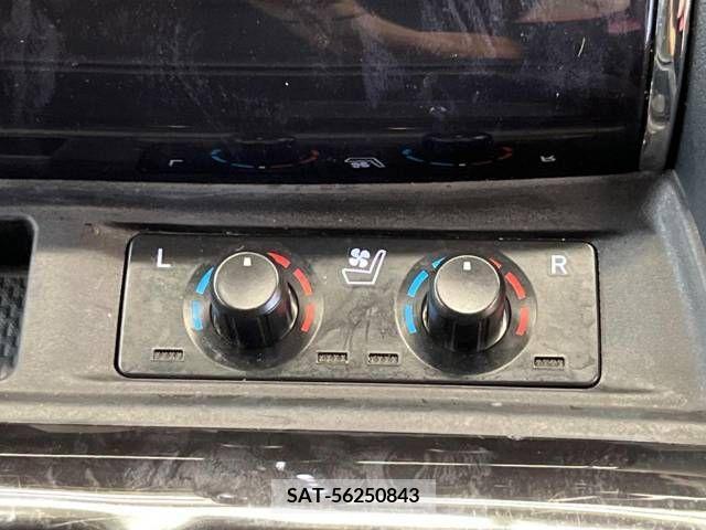 Toyota VELLFIRE 2018-11 369708-10