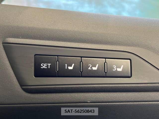 Toyota VELLFIRE 2018-11 369708-9