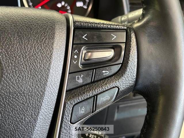 Toyota VELLFIRE 2018-11 369708-8