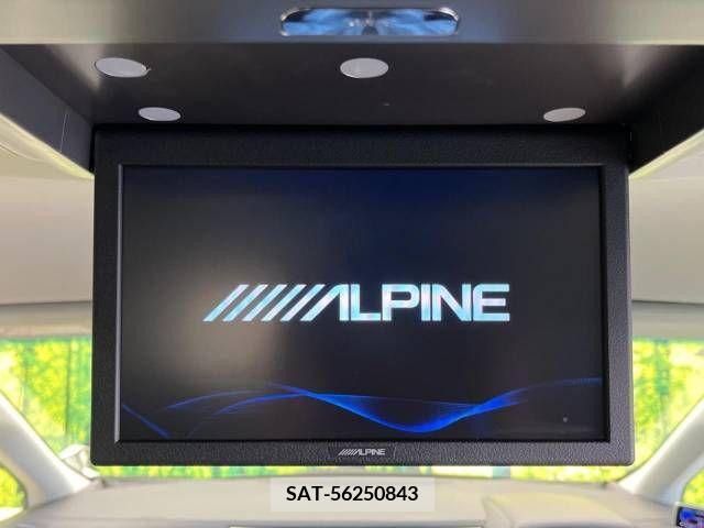 Toyota VELLFIRE 2018-11 369708-3