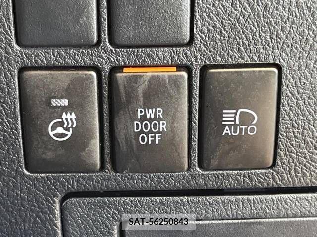 Toyota VELLFIRE 2018-11 369708-11