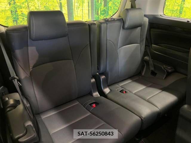 Toyota VELLFIRE 2018-11 369708-14
