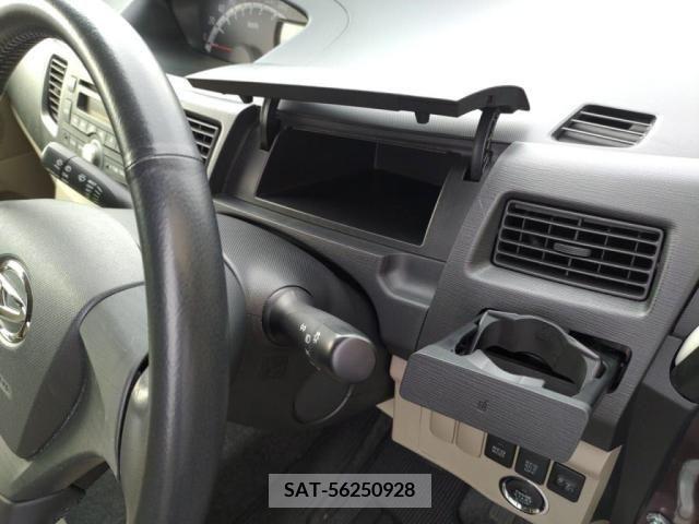 Daihatsu MOVE 2011-09 309201-18