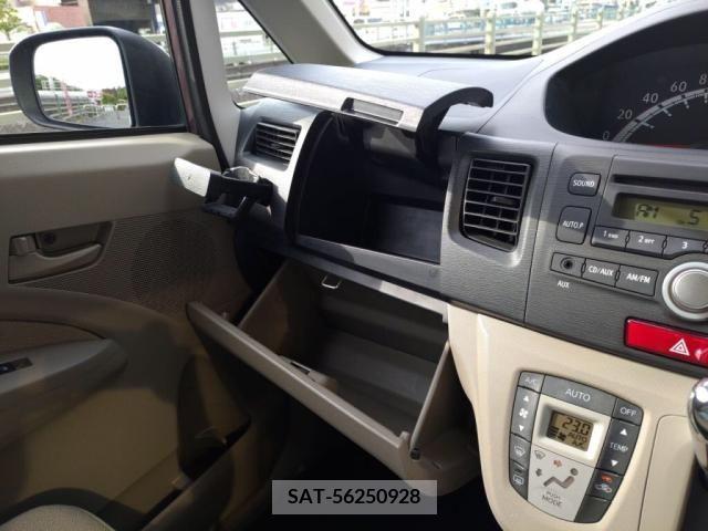 Daihatsu MOVE 2011-09 309201-17