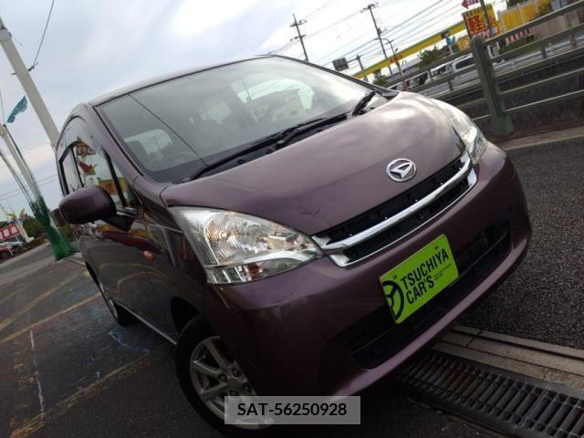 Daihatsu MOVE 2011-09 309201-8