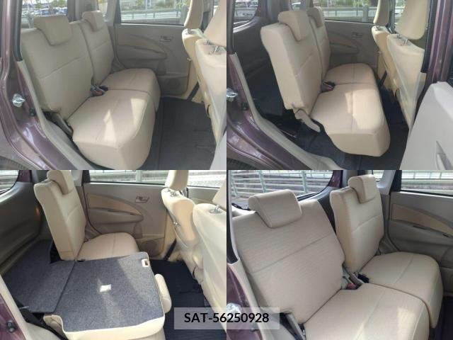 Daihatsu MOVE 2011-09 309201-6