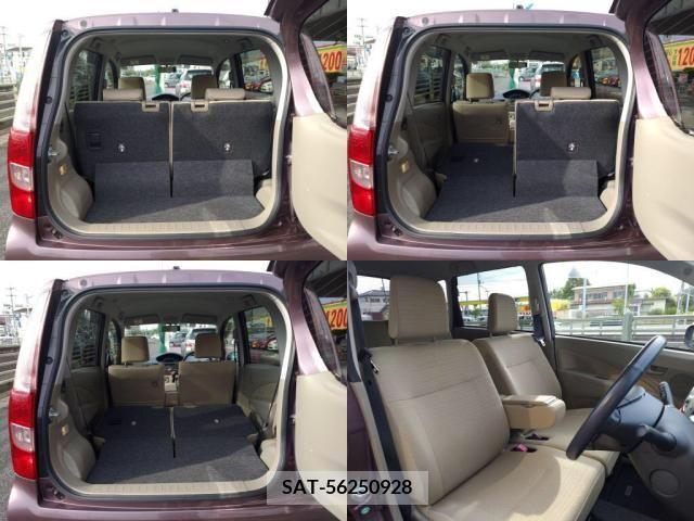 Daihatsu MOVE 2011-09 309201-7
