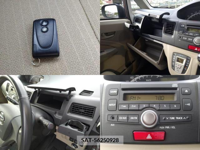 Daihatsu MOVE 2011-09 309201-5
