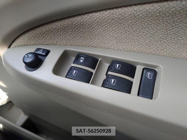 Daihatsu MOVE 2011-09 309201-15