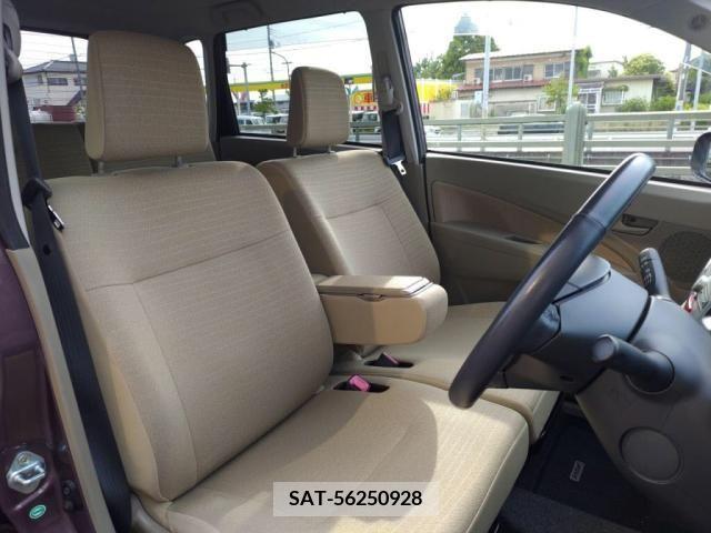 Daihatsu MOVE 2011-09 309201-27