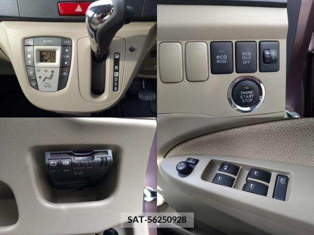 Daihatsu MOVE 2011-09 309201-4