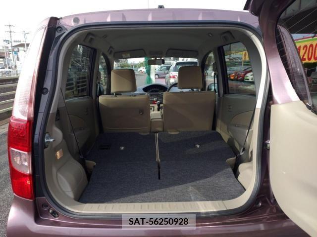 Daihatsu MOVE 2011-09 309201-26