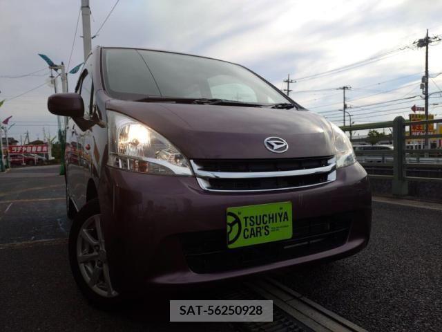 Daihatsu MOVE 2011-09 309201-9