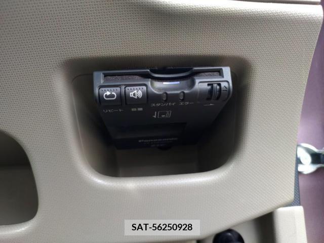 Daihatsu MOVE 2011-09 309201-14