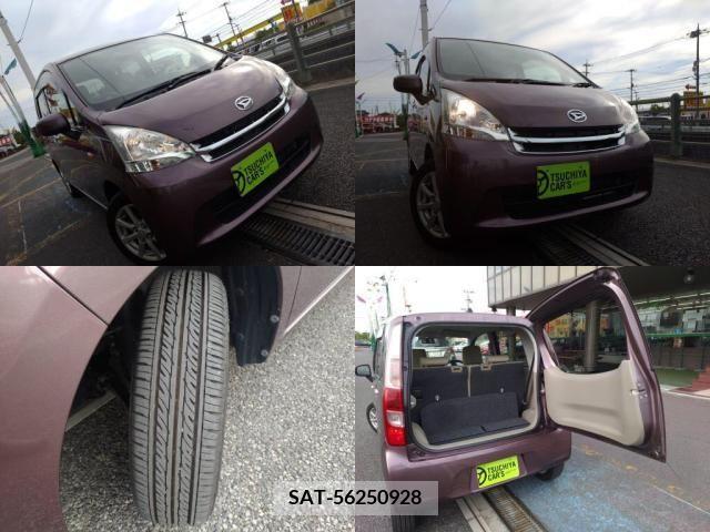 Daihatsu MOVE 2011-09 309201-3