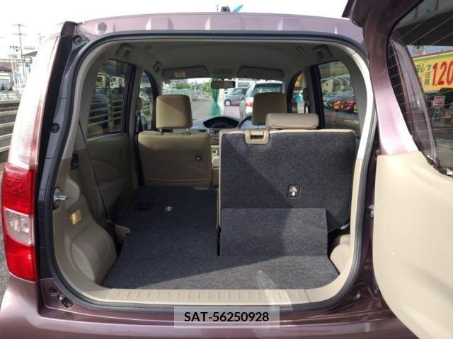 Daihatsu MOVE 2011-09 309201-25