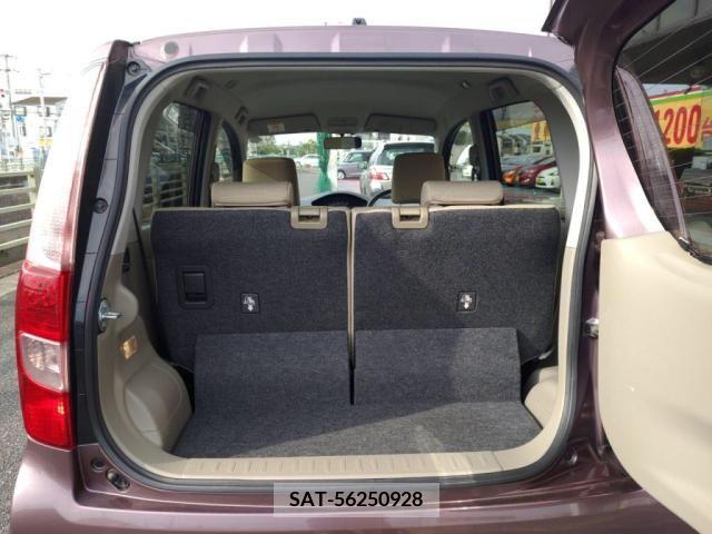 Daihatsu MOVE 2011-09 309201-24