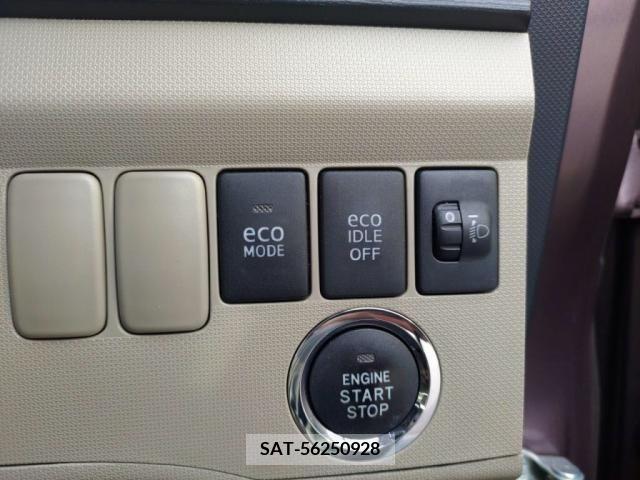 Daihatsu MOVE 2011-09 309201-13