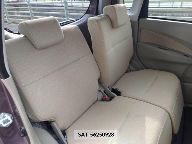 Daihatsu MOVE 2011-09 309201-23