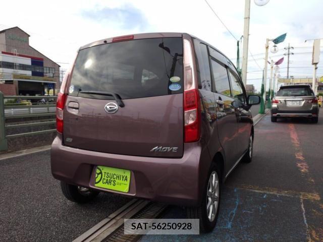 Daihatsu MOVE 2011-09 309201-1