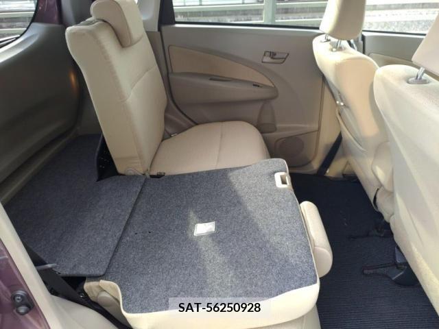 Daihatsu MOVE 2011-09 309201-22