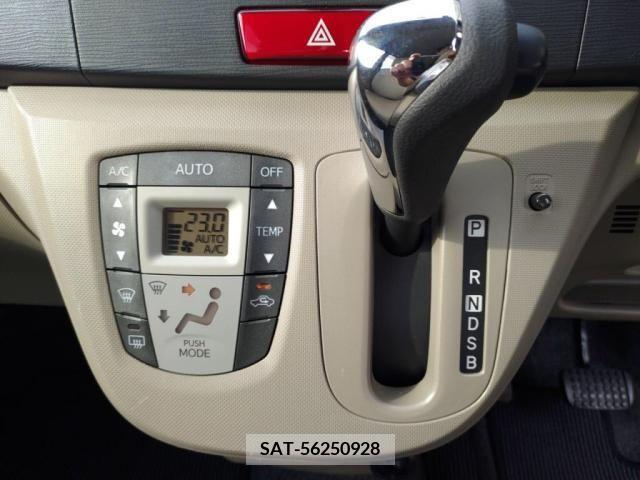Daihatsu MOVE 2011-09 309201-12