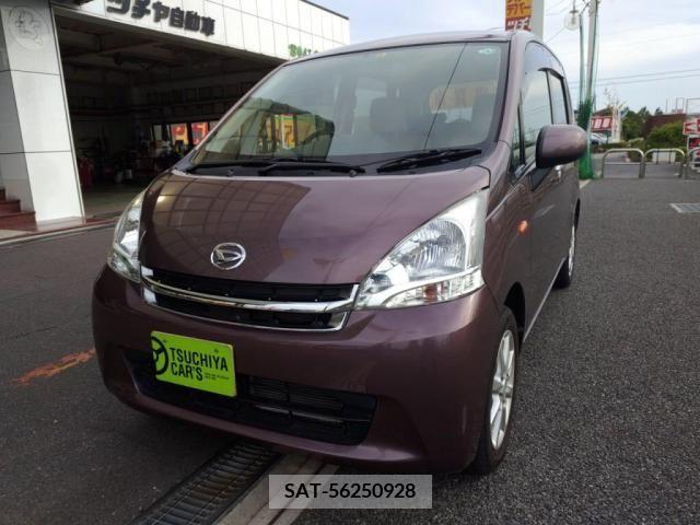 Daihatsu MOVE 2011-09 309201-0