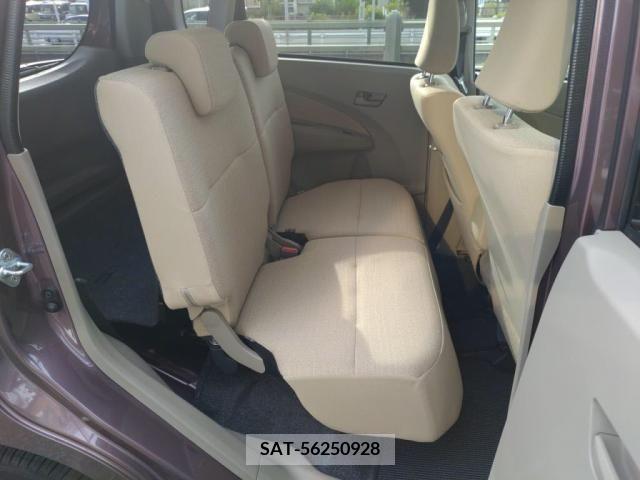 Daihatsu MOVE 2011-09 309201-21