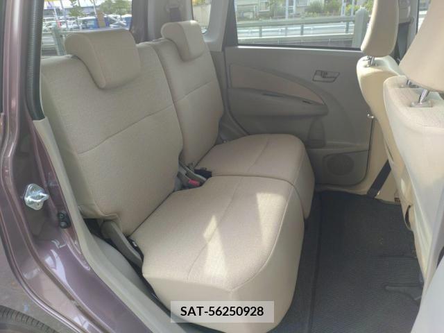 Daihatsu MOVE 2011-09 309201-20