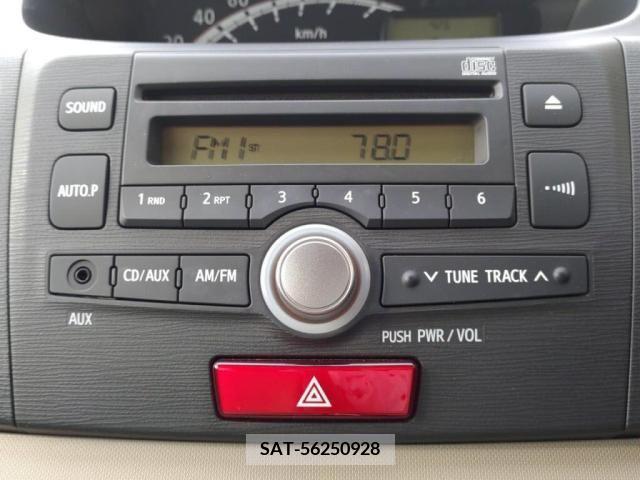 Daihatsu MOVE 2011-09 309201-19