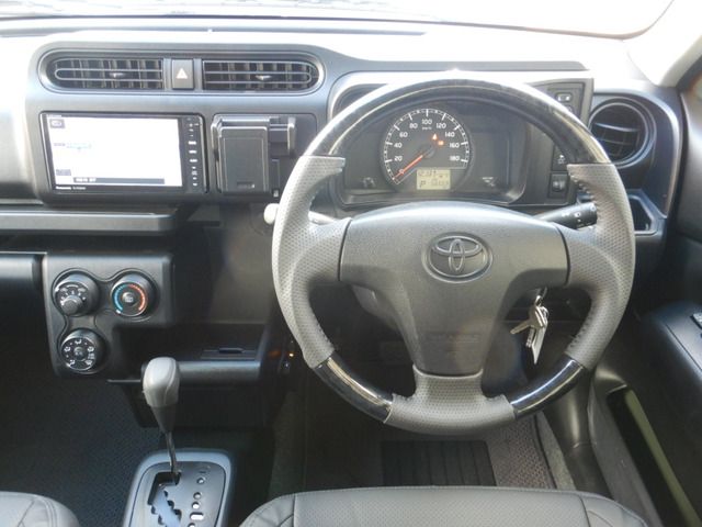 Toyota PROBOX VAN 2014-12 1500-16