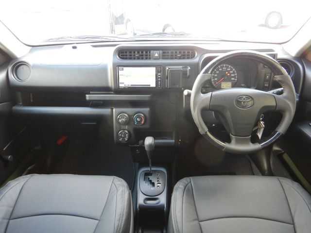 Toyota PROBOX VAN 2014-12 1500-15