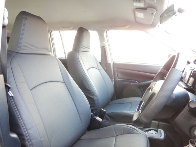 Toyota PROBOX VAN 2014-12 1500-14