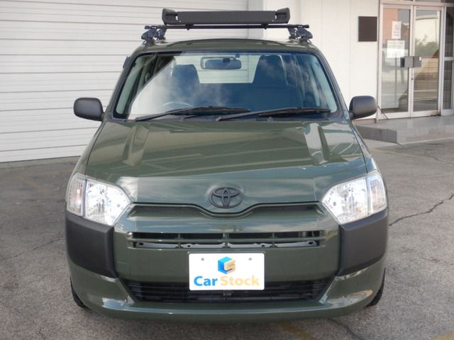 Toyota PROBOX VAN 2014-12 1500-1