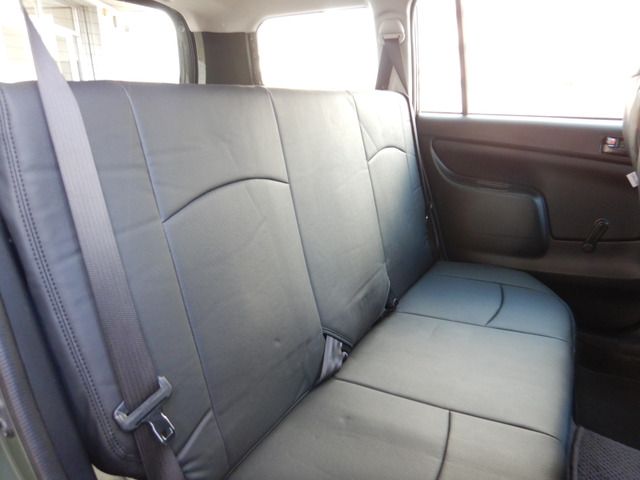 Toyota PROBOX VAN 2014-12 1500-19