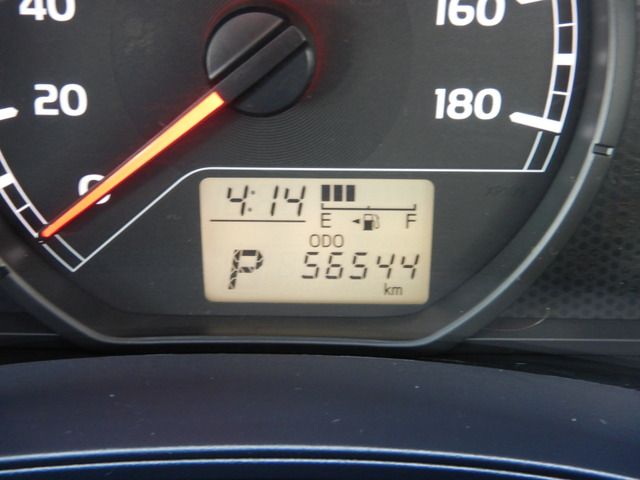 Toyota PROBOX VAN 2014-12 1500-10