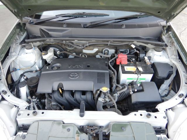 Toyota PROBOX VAN 2014-12 1500-9