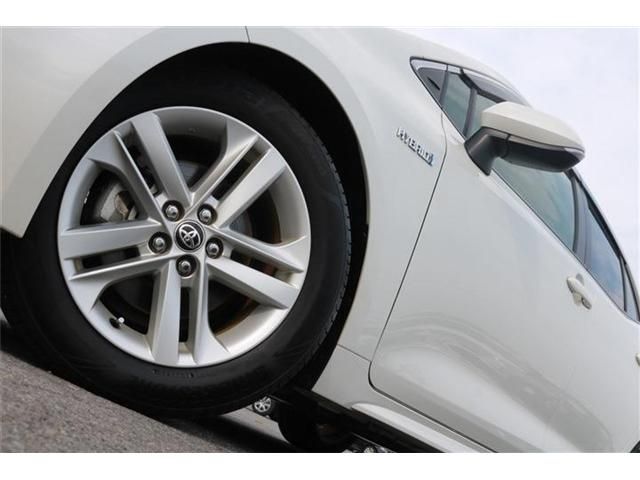 Toyota COROLLA SPORT 2018-09 5314-27