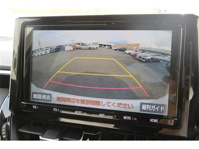 Toyota COROLLA SPORT 2018-09 5314-5