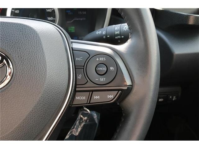 Toyota COROLLA SPORT 2018-09 5314-11