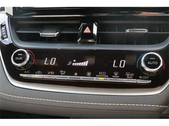Toyota COROLLA SPORT 2018-09 5314-17