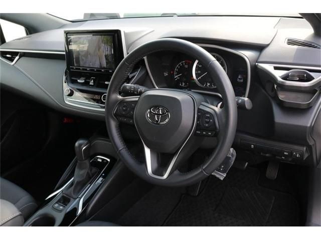 Toyota COROLLA SPORT 2018-09 5314-4