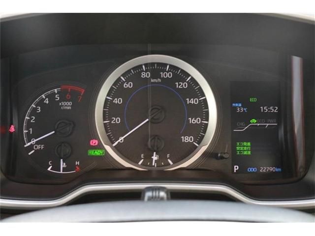 Toyota COROLLA SPORT 2018-09 5314-7