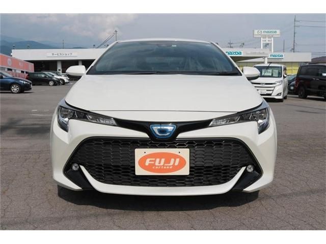 Toyota COROLLA SPORT 2018-09 5314-29