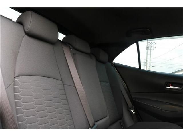 Toyota COROLLA SPORT 2018-09 5314-22