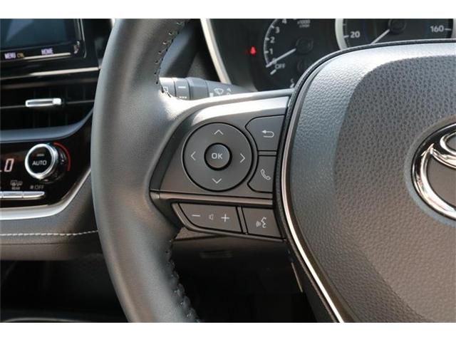 Toyota COROLLA SPORT 2018-09 5314-19