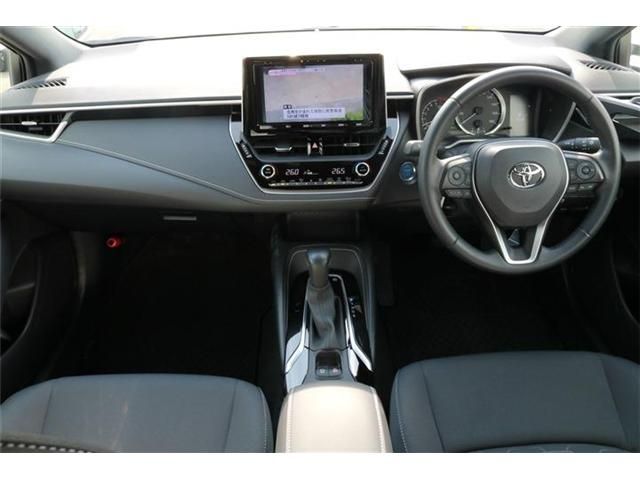 Toyota COROLLA SPORT 2018-09 5314-3