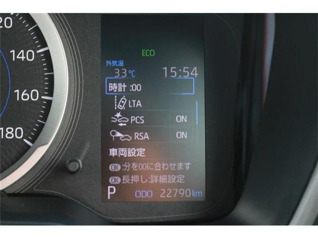 Toyota COROLLA SPORT 2018-09 5314-9