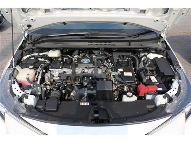 Toyota COROLLA SPORT 2018-09 5314-25