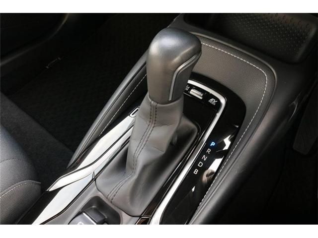 Toyota COROLLA SPORT 2018-09 5314-6